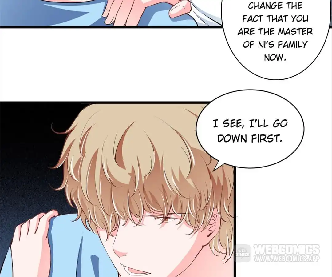 Flash Marriage Chapter 98 34